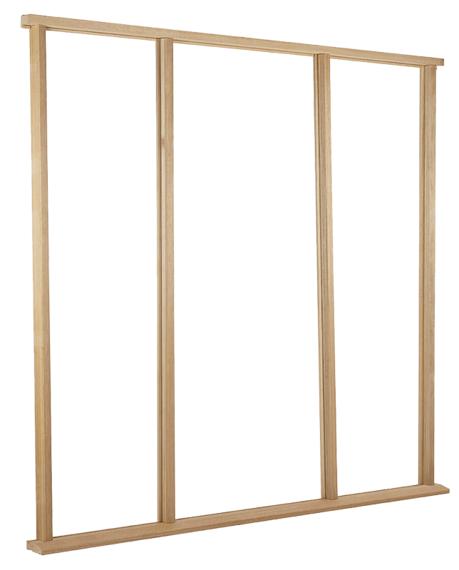 DOOR FRAME UNIVERSAL OAK TYPE EXTERNAL