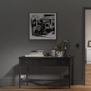 Flusso Pre-assembled Set