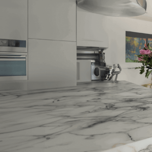 AluVu French Door