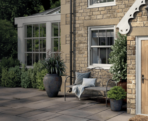 External Frames and Mouldings