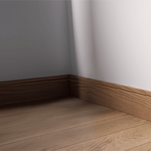 Internal Frames and Mouldings